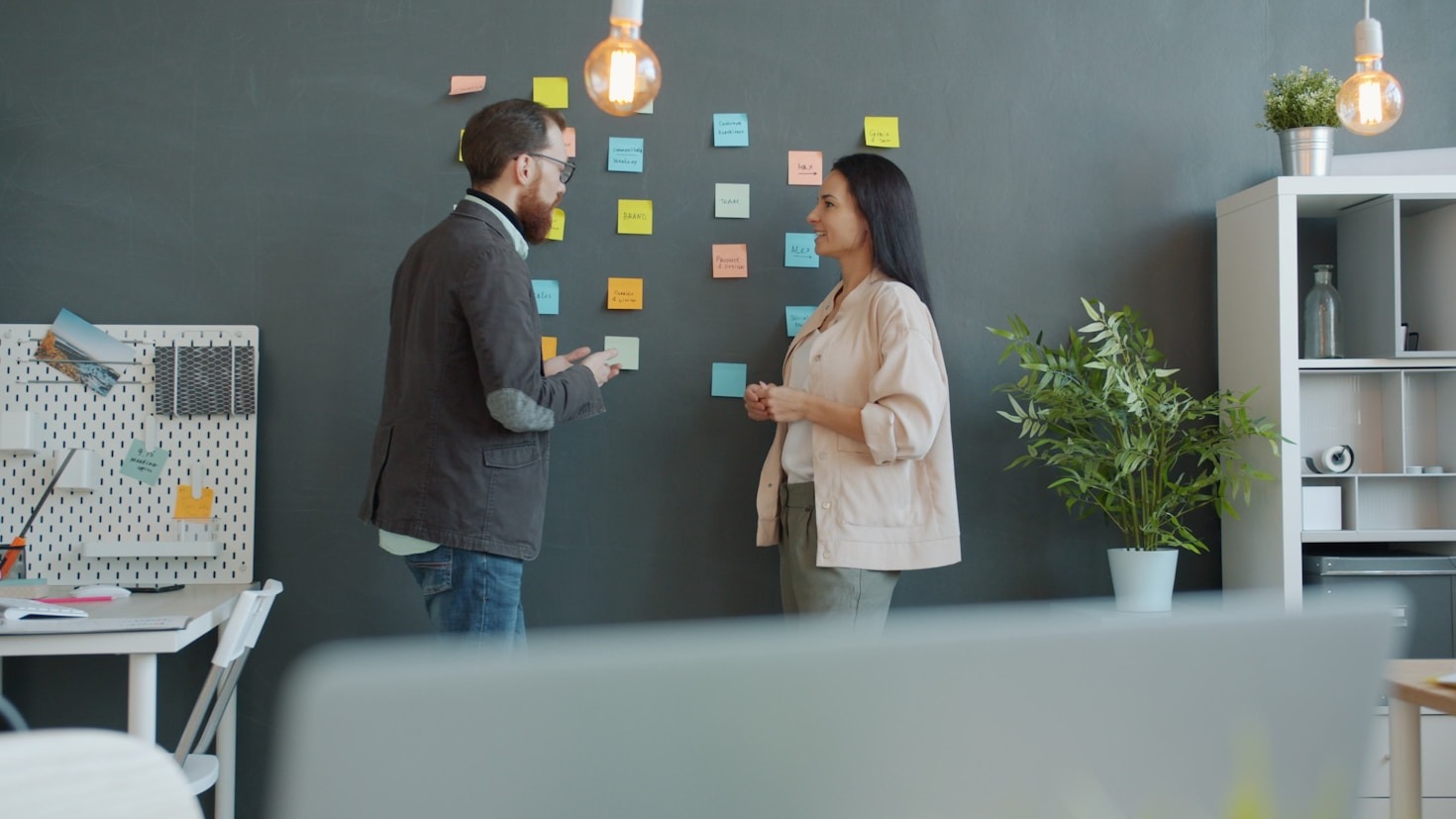 Enhancing Operational Excellence Through Innovative Strategies